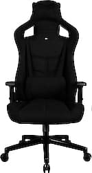 Zio 1565B1101 Venom Keten Deep Black Oyuncu Koltuğu ürün görseli