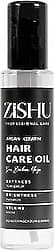 Zishu Argan & Keratin 125 ml Saç Bakım Yağı ürün görseli