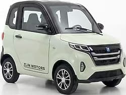 Zlin Motors Spark-H 1500 W Elektrikli Araba ürün görseli
