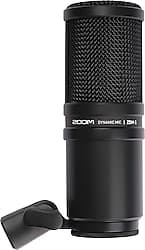 Zoom ZDM-1 Dinamik Mikrofon ürün görseli