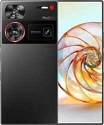 Nubia Z60 Ultra 512 GB 16 GB ürün görseli