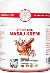 Zühre Ana Masaj Kremi 240 ml ürün görseli
