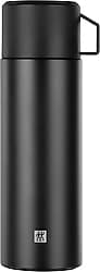Zwilling 395005-140 Siyah 1 lt Bardaklı Termos ürün görseli