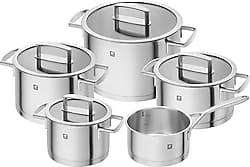 Zwilling 664600160 Vitality 5'li Tencere Seti ürün görseli