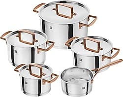 Zwilling Bellasera 5'li Tencere Seti ürün görseli