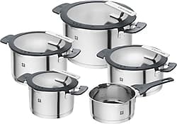 Zwilling Simplify 5'li Çelik Tencere Seti ürün görseli