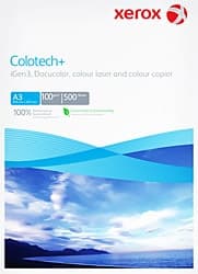 Xerox Colotech A3 100 gr 500 Yaprak Fotokopi Kağıdı ürün görseli