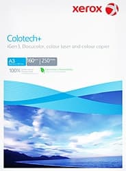 Xerox Colotech A3 160 gr 250 Yaprak Fotokopi Kağıdı ürün görseli