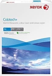 Xerox Colotech A4 250 gr 250 Yaprak Fotokopi Kağıdı ürün görseli