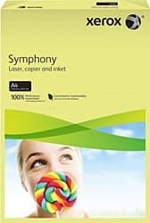 Xerox Symphony A4 80 gr 500 Yaprak Renkli Fotokopi Kağıdı ürün görseli