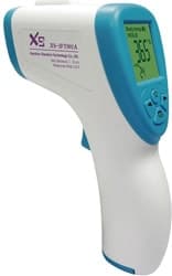 XS IFT001A Alından Temassız Ateş Ölçer ürün görseli