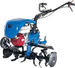 Yağmur YET 300 R210 7 Hp İpli Benzinli Çapa Makinesi ürün görseli