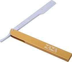 Zaza Gold Ustura ürün görseli