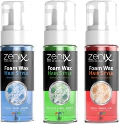 Zenix Foam Köpük Wax 150 ml ürün görseli