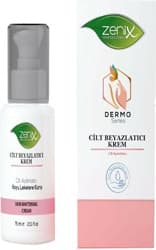 Zenix Koyu Lekelere Karşı Cilt Beyazlatıcı Krem 75 ml ürün görseli
