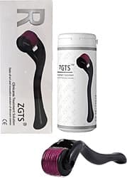 ZGTS Dermaroller Titanyum Altın 540 İğne 1,50 mm ürün görseli