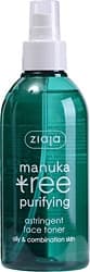 Ziaja Manuka Yaprak Özlü Akneli Cilt 200 ml Tonik ürün görseli