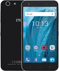 ZTE Blade A506 16 GB Cep Telefonu ürün görseli