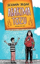 Abartma Tozu - Şermin Yaşar ürün görseli