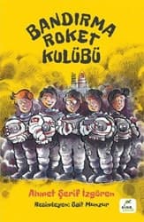 Bandırma Roket Kulübü - Ahmet Şerif İzgören ürün görseli