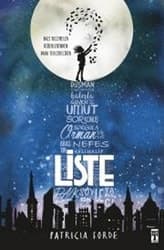 Liste - Patricia Forde ürün görseli