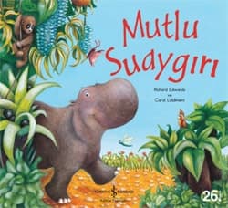 Mutlu Suaygırı - Richard Edwards ürün görseli