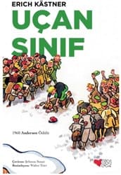 Uçan Sınıf - Erich Kastner ürün görseli