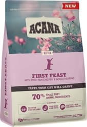 Acana First Feast Kitten 1.8 kg Yavru Kedi Maması ürün görseli