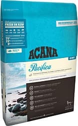 Acana Pacifica Tahılsız Balıklı 1.8 kg Tüm Yaşam Evreleri Yetişkin Kuru Kedi Maması ürün görseli
