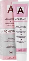 Achromin Leke ve Sivilce İzi Kremi 45 ml ürün görseli
