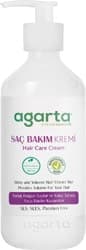 Agarta Doğal Güçlü Bakım 400 ml Saç Kremi ürün görseli
