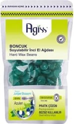 Agiss Azulen Tüm Ciltler için 220 gr Boncuk Ağda ürün görseli