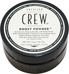 American Crew Boost Powder Mat Görünümlü Hacim Veren Saç Pudrası 10 gr ürün görseli
