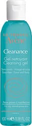 Avene Cleanance 100 ml Yüz Temizleme Jeli ürün görseli