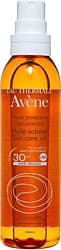 Avene Huile Solaire 30 Faktör Sprey Güneş Yağı 200 ml ürün görseli