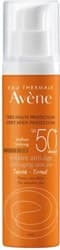 Avene Solaire Anti-Age 50 ml 50 Faktör Renkli Güneş Kremi ürün görseli
