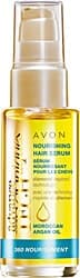 Avon Fas Argan Yağı Besleyici 30 ml Saç Serumu ürün görseli