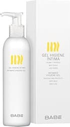 Babe Intima Hygiene Gel 250 ml Genital Bölge Ürünü ürün görseli
