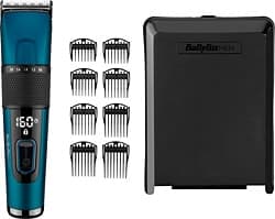 Babyliss E990E Japanese Steel Dijital Saç Kesme Makinesi ürün görseli