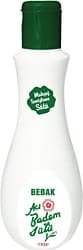 Bebak Acı Badem Nemlendirici 215 ml Makyaj ve Yüz Temizleme Sütü ürün görseli