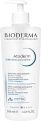Bioderma Atoderm Intensive Gel Creme 500 ml Yatıştırıcı Nemlendirici Jel Krem ürün görseli