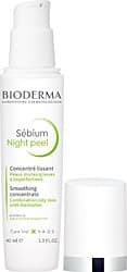 Bioderma Sebium Night Peel Cilt Düzenleyici Yoğun Gece Serumu 40 ml ürün görseli