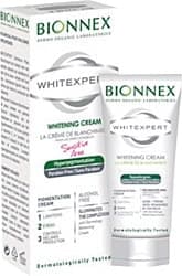 Bionnex Whitexpert Whitening Cream Sensitive 50 ml Beyazlatıcı Leke Bakım Kremi ürün görseli