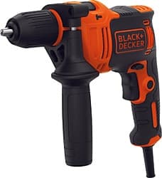 Black+Decker BEH710SA40 710 W Darbeli Matkap ürün görseli