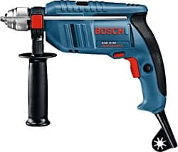 Bosch GSB 16 RE 750 W Darbeli Matkap ürün görseli