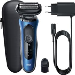 Braun Series 6 60-B1000s Islak ve Kuru Tıraş Makinesi ürün görseli