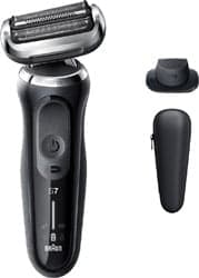 Braun Series 7 70-N1200S Islak Kuru Tıraş Makinesi ürün görseli