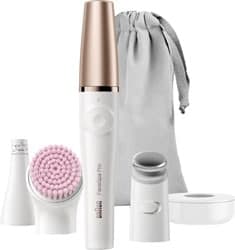 Braun FaceSpa Pro 912 Face 3in1 Yüz Epilatörü ürün görseli