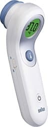 Braun NTF 3000 Alından Temassız Ateş Ölçer ürün görseli