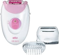 Braun Silk Epil 3 3270 Soft Perfection Epilatör ürün görseli